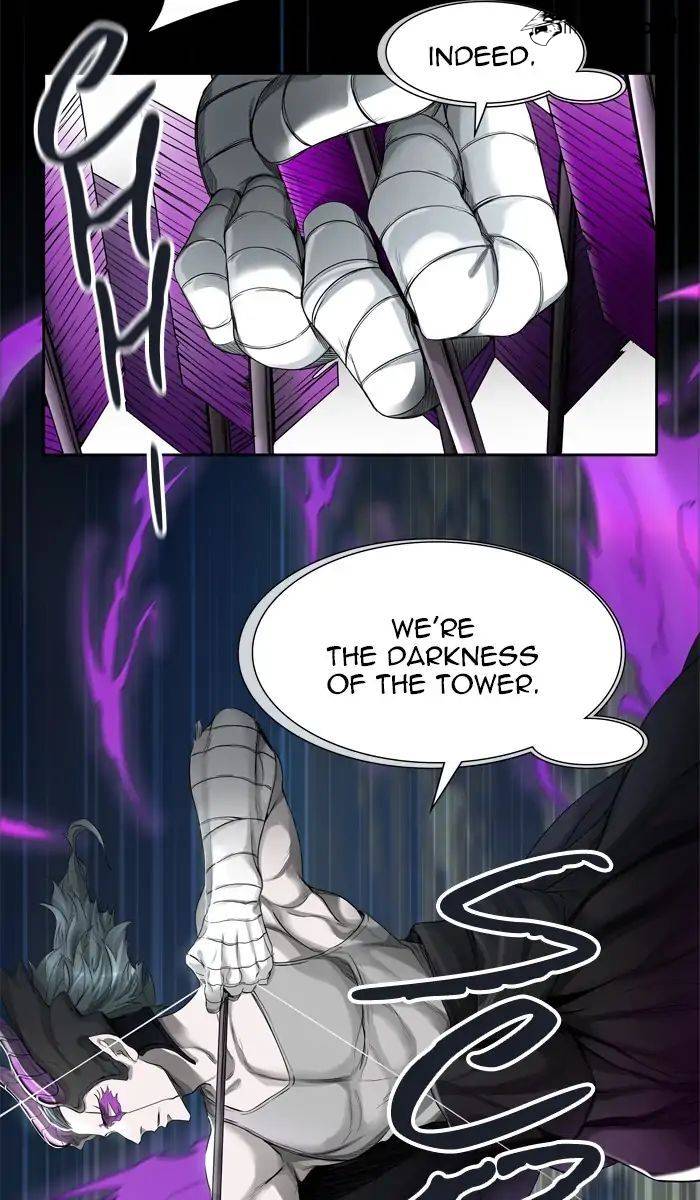 Tower of God Chapter 436 image 005